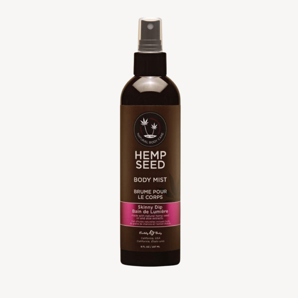 Moisturizing Oil Spray