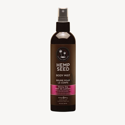 Moisturizing Oil Spray