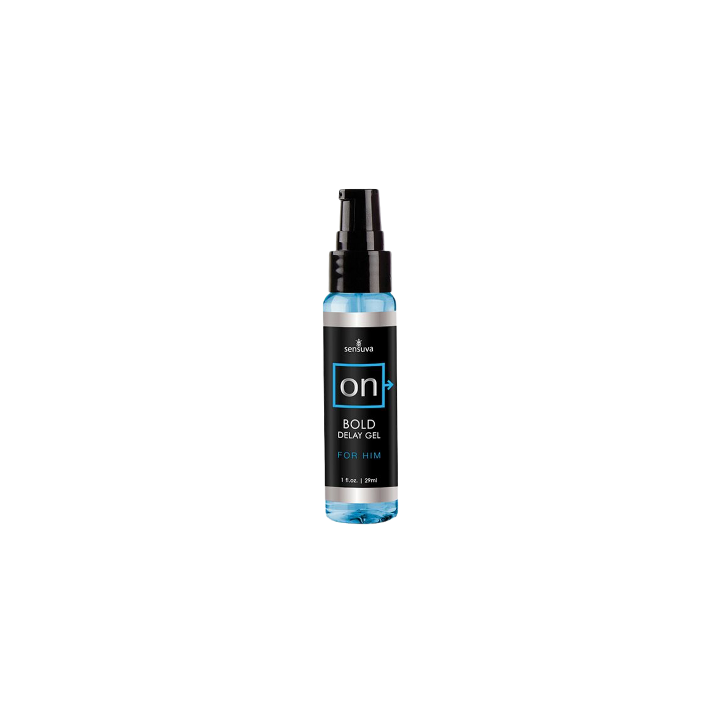 ON Bold Delay Gel