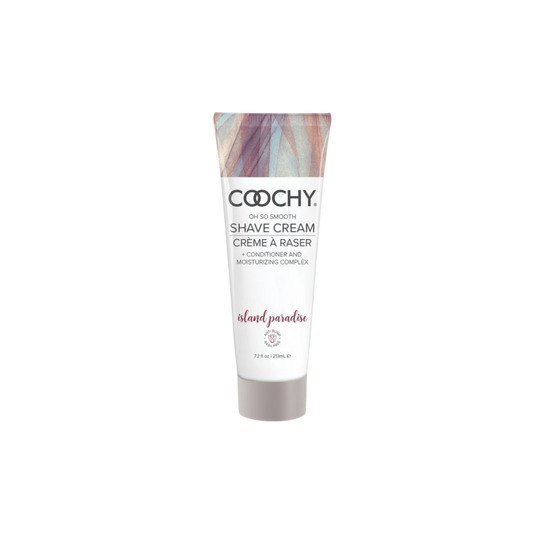 Coochy Shave Cream