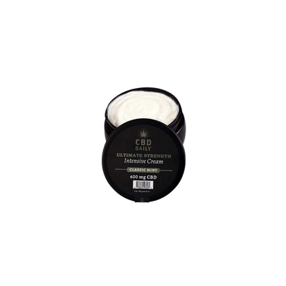 Intensive Cream