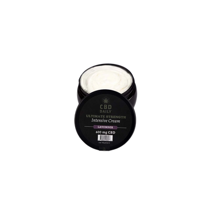 Intensive Cream