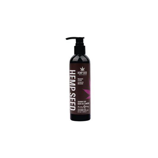 Massage Lotion