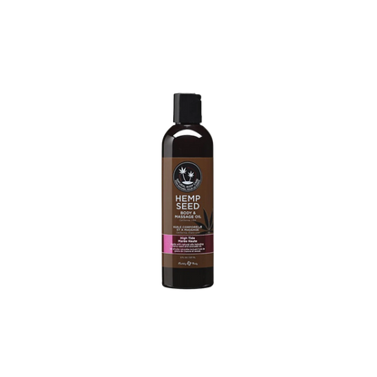 Massage & Body Oil