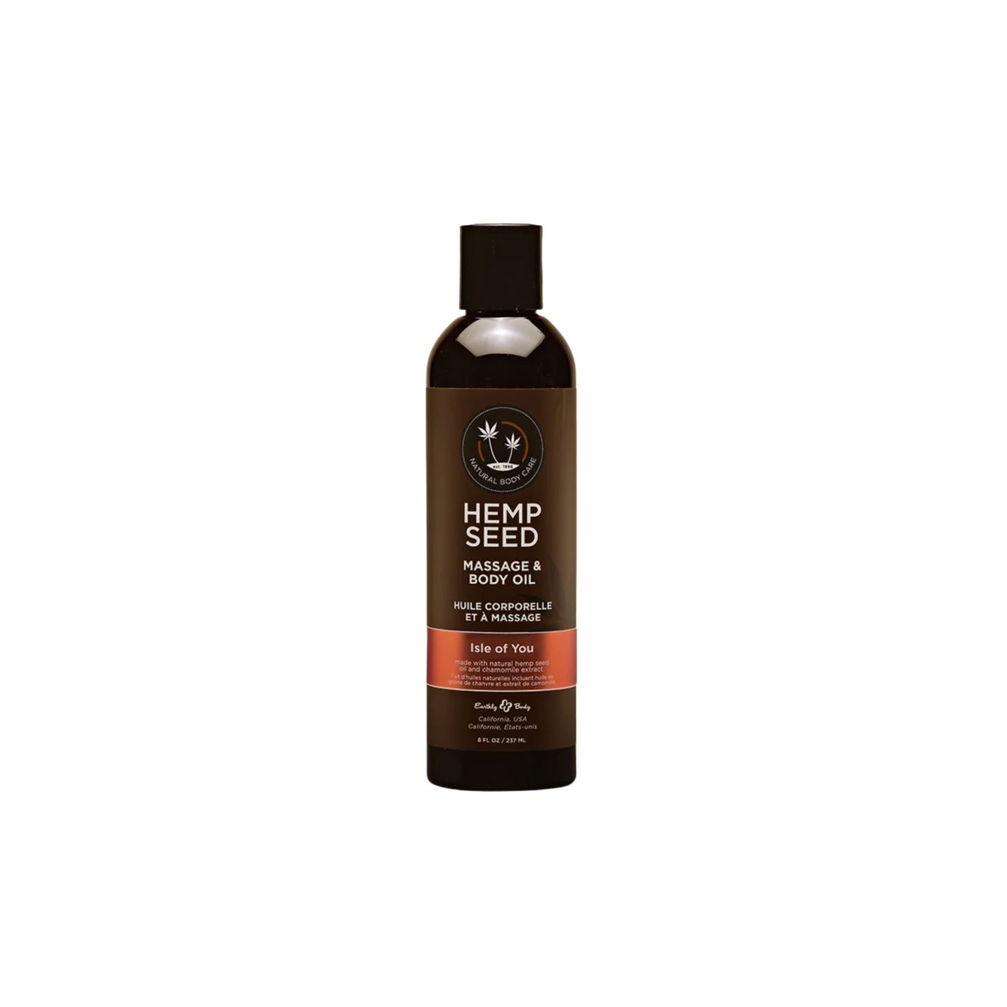 Massage & Body Oil