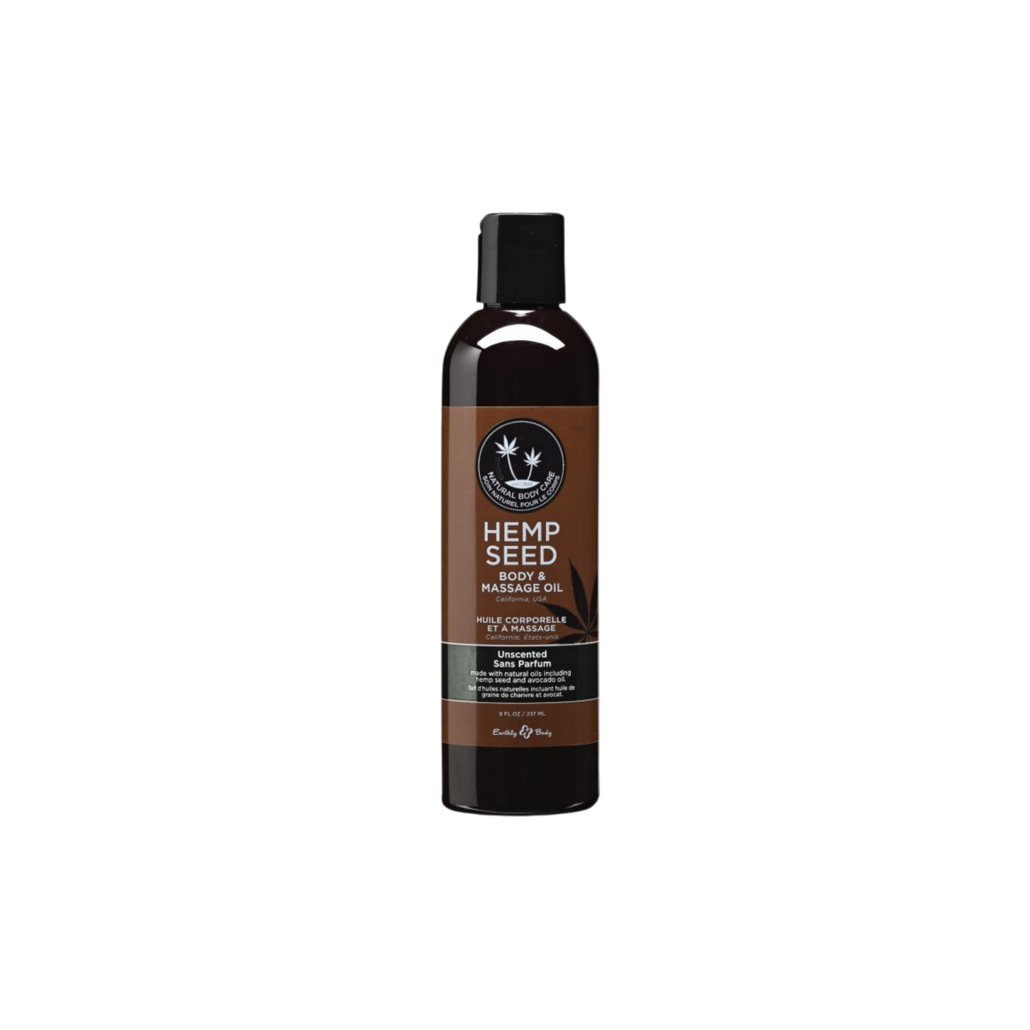 Massage & Body Oil