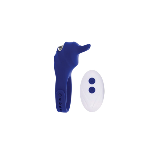 Adjustable C-Ring (Midnight Ride)