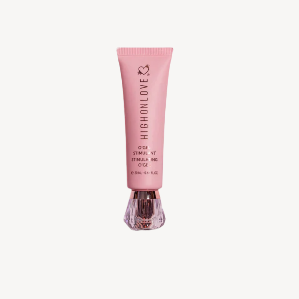 Mini Stimulating O Gel