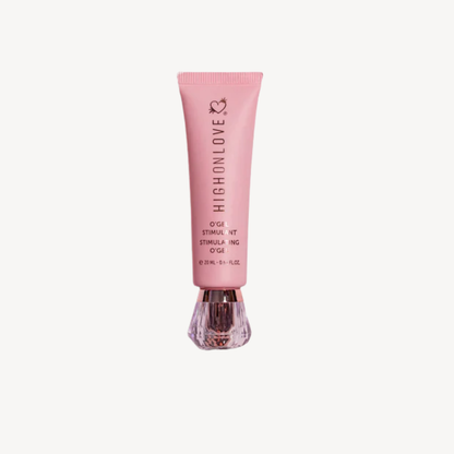 Mini Stimulating O Gel