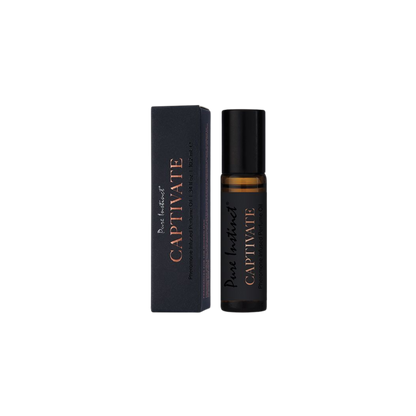 Pure Instinct Roller - For Him