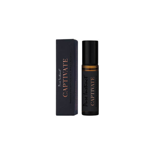 Pure Instinct Roller - For Him