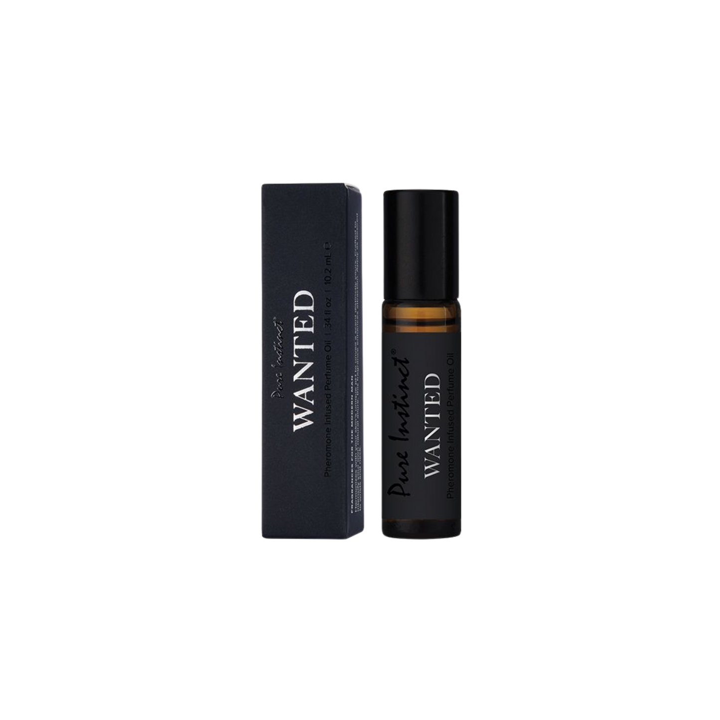 Pure Instinct Roller - For Him