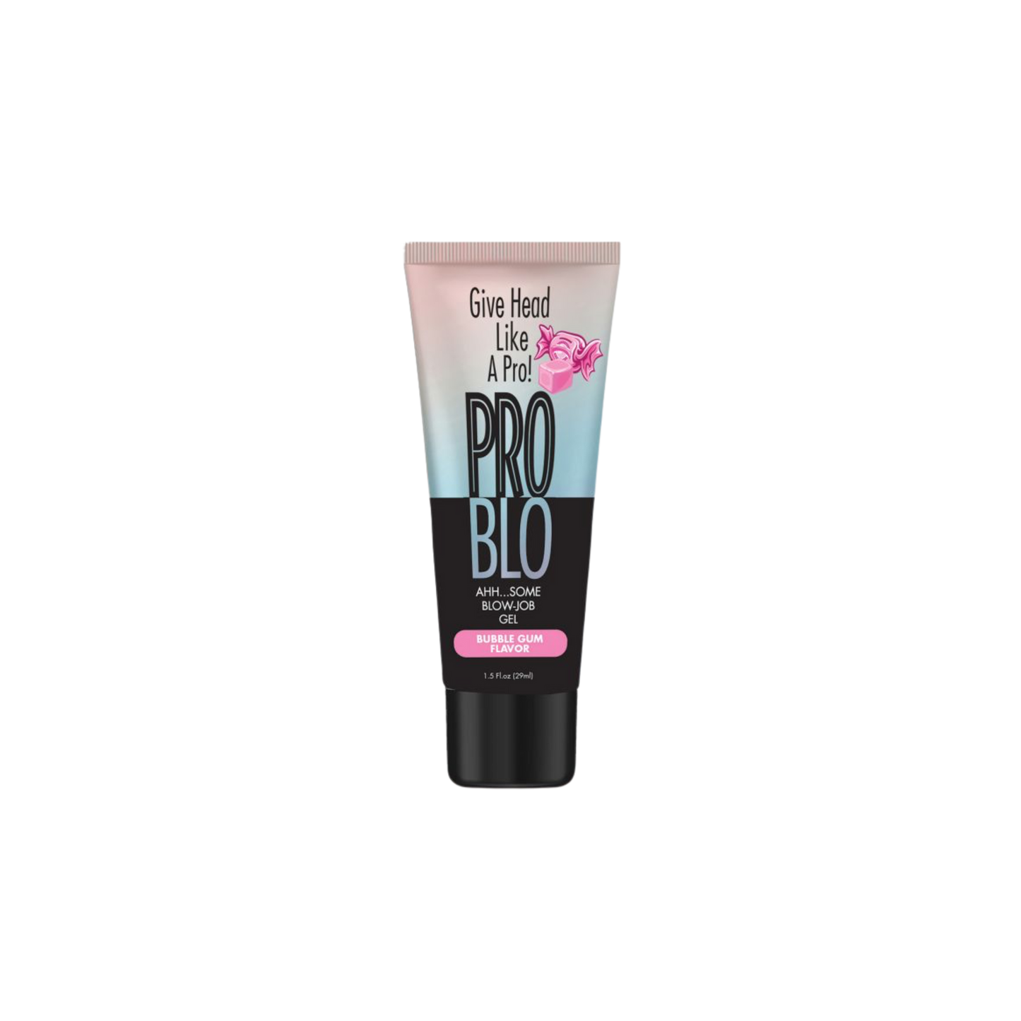 Pro Blo Oral Pleasure Gel