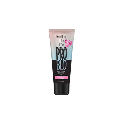 Pro Blo Oral Pleasure Gel