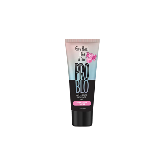 Pro Blo Oral Pleasure Gel