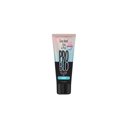 Pro Blo Oral Pleasure Gel