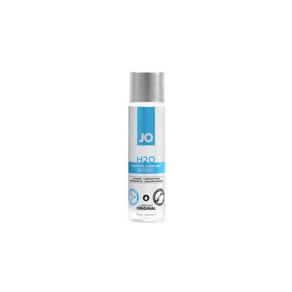 Jo H2O Flavored Lubricant
