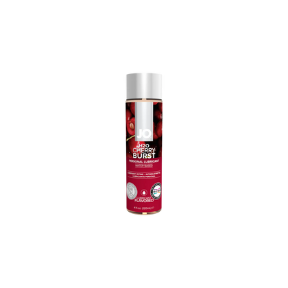Jo H2O Flavored Lubricant