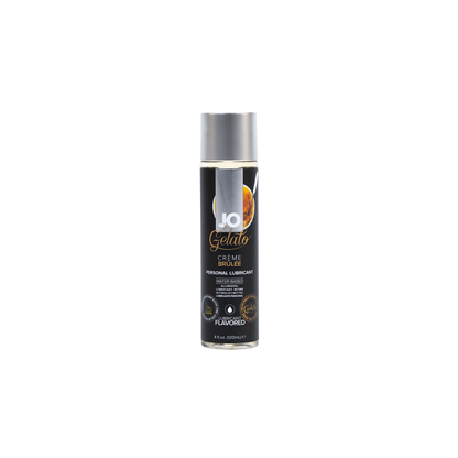 Jo H2O Flavored Lubricant
