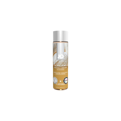Jo H2O Flavored Lubricant