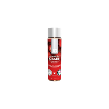 Jo H2O Flavored Lubricant