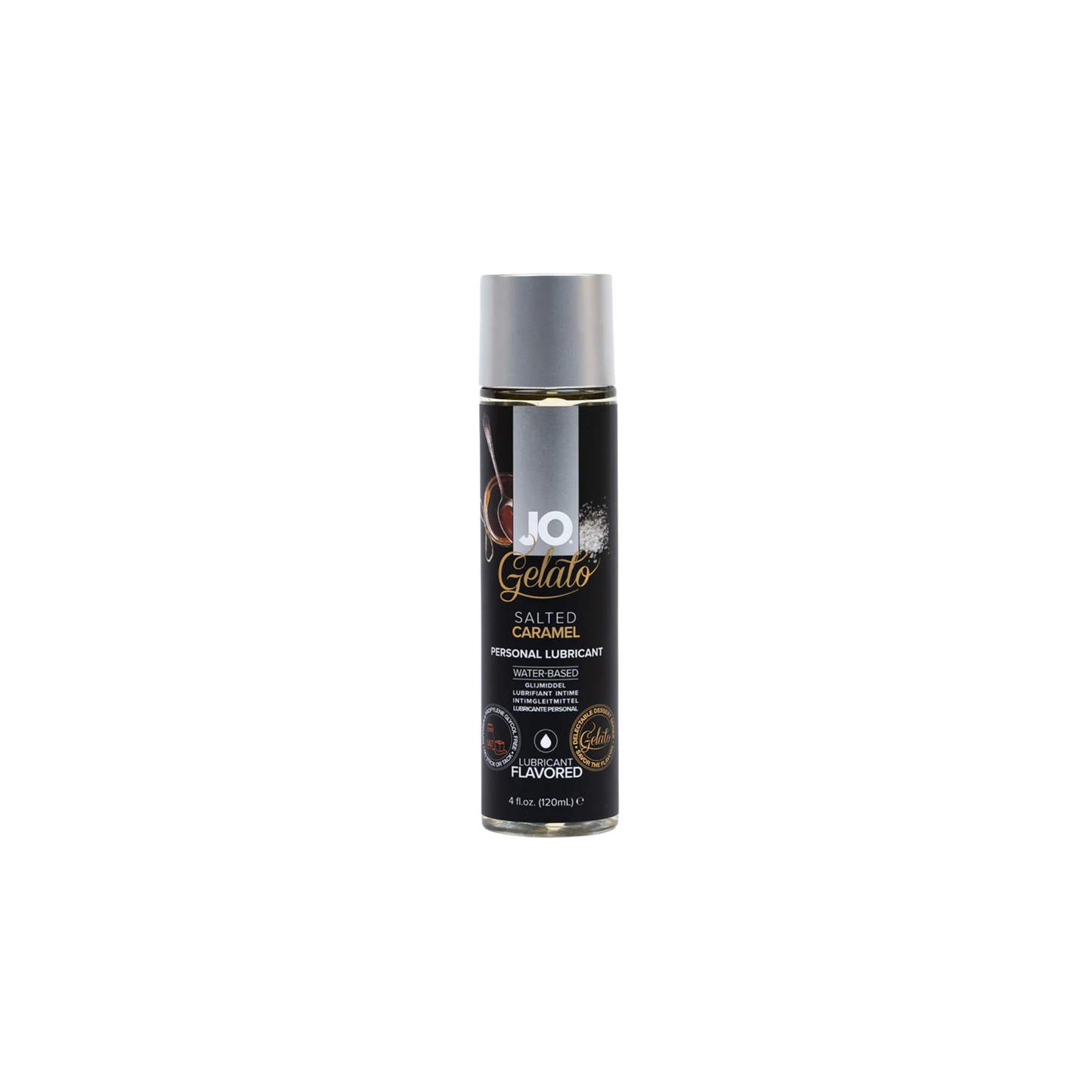 Jo H2O Flavored Lubricant
