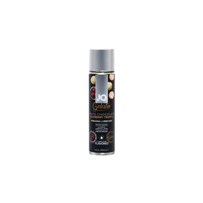 Jo H2O Flavored Lubricant
