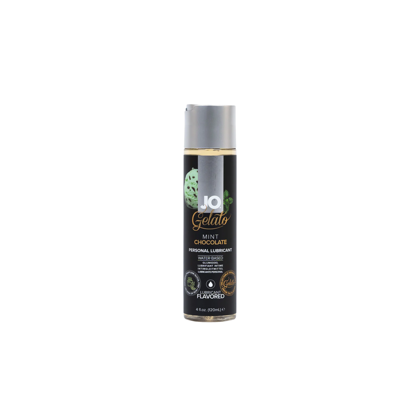 Jo H2O Flavored Lubricant