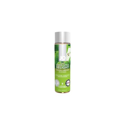 Jo H2O Flavored Lubricant
