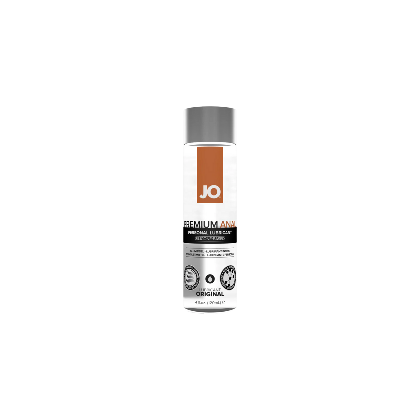 Jo Premium Backdoor Lube