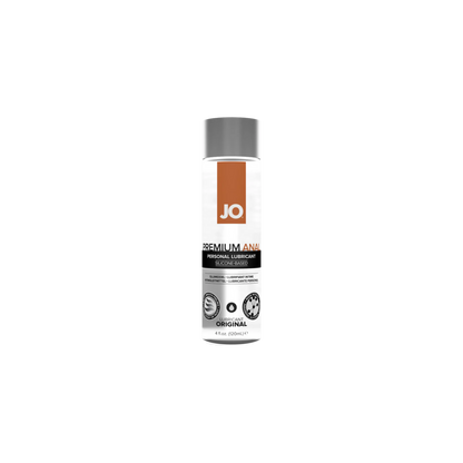 Jo Premium Backdoor Lube