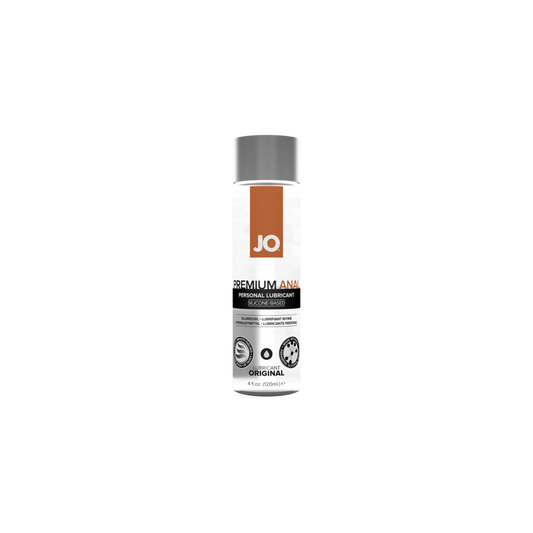 Jo Premium Backdoor Lube