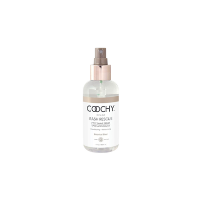 Rash Rescue Aftershave