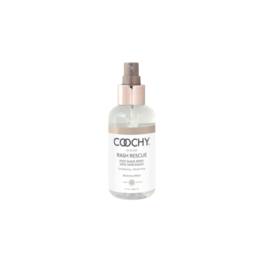 Rash Rescue Aftershave