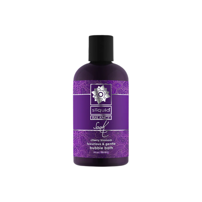 Balance Soak