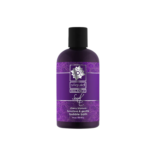 Balance Soak