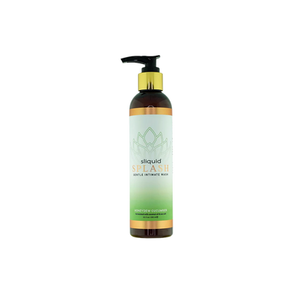 Splash Feminine Wash