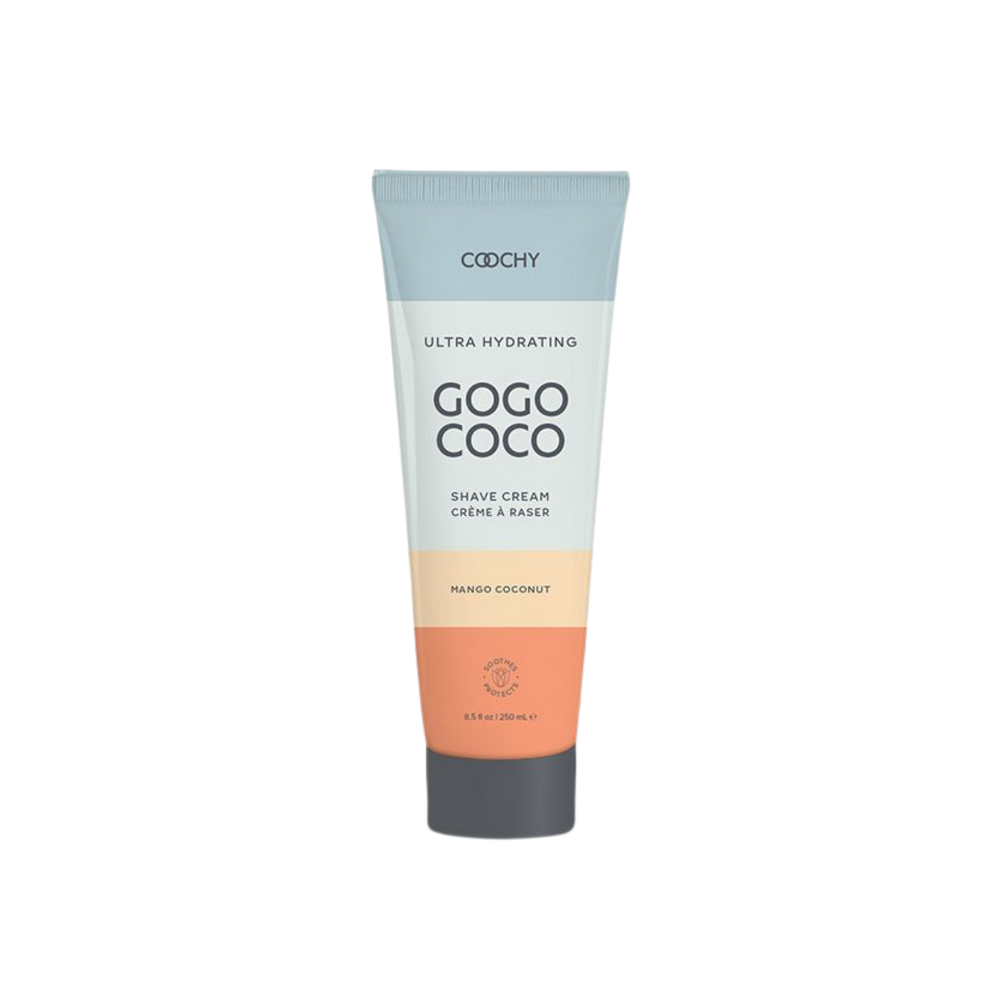 Coochy Ultra Hydrating Shave Cream