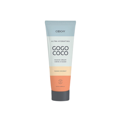Coochy Ultra Hydrating Shave Cream
