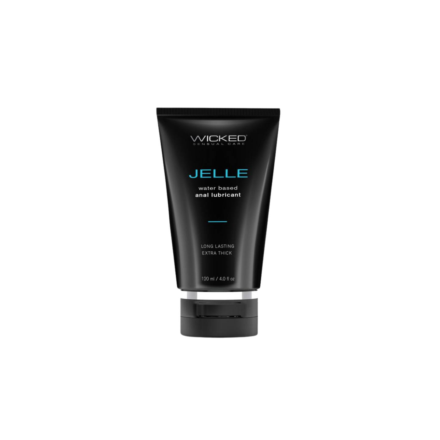 Jelle Backdoor Lubricant