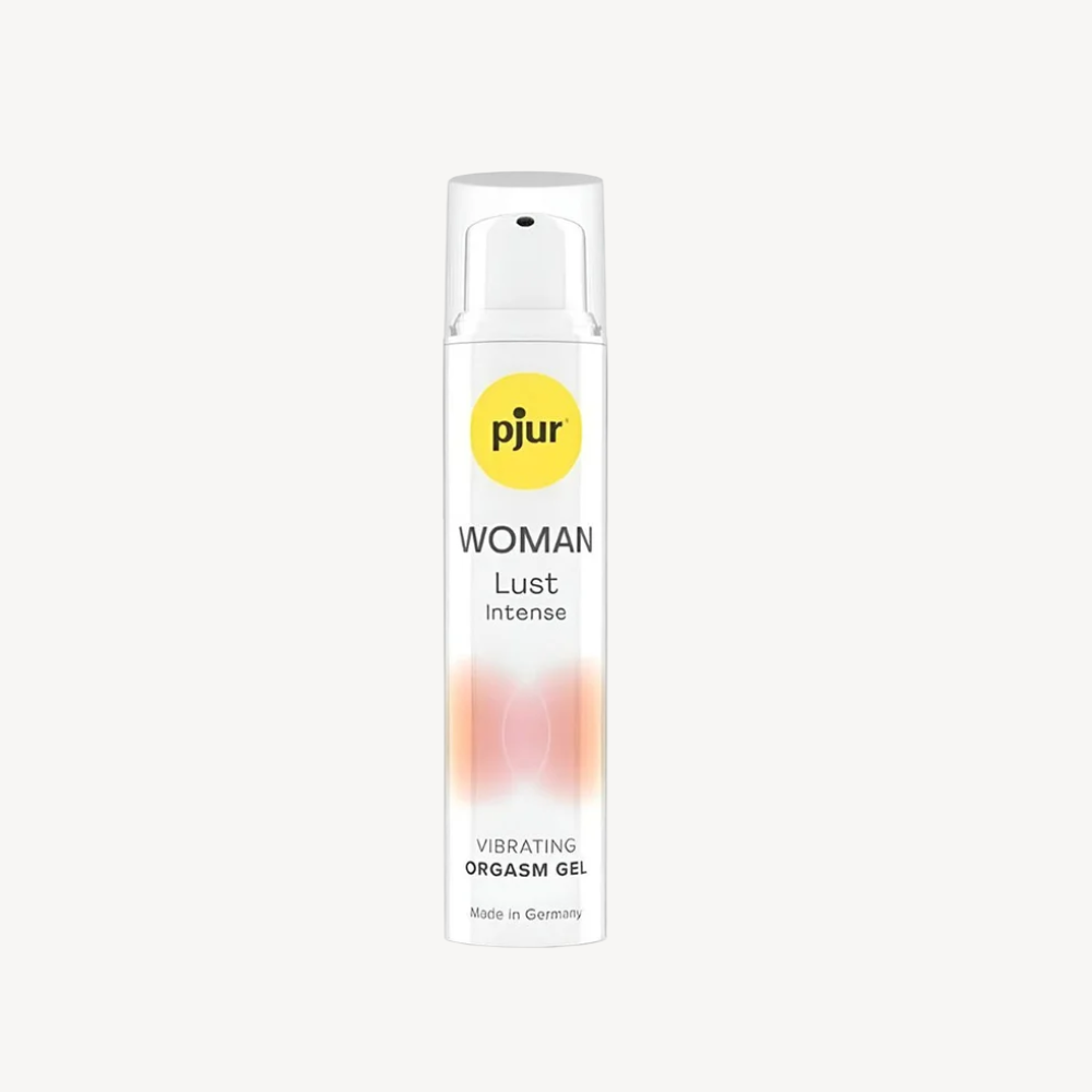 Woman Lust Intense