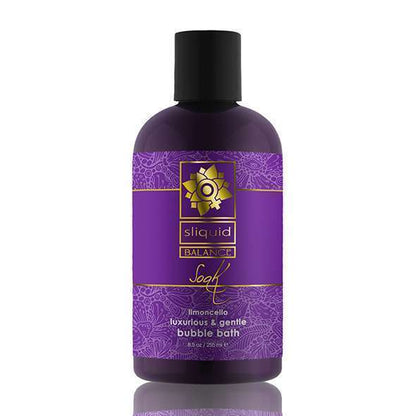 Balance Soak